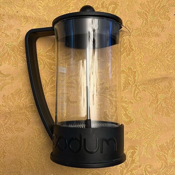 Bodum 34oz French Press Coffee Maker – Made in Portugal - Picture 1 of 6